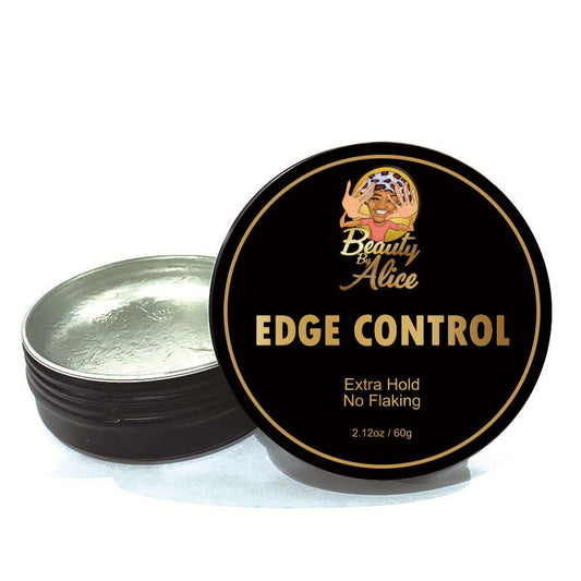 Beauty by Alice Edge Control