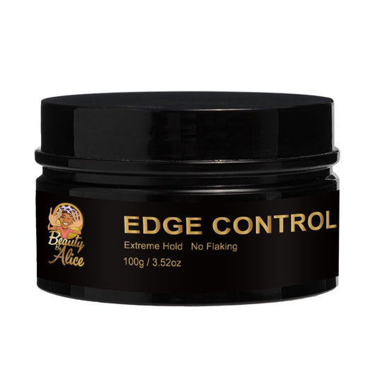 Beautybyalice Edge Control