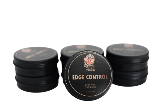 Beauty by Alice Edge Control