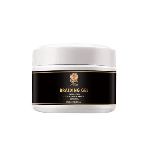 Beauty by Alice Braiding Gel