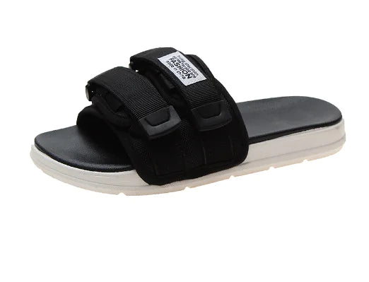 Men's Fashion Bathroom Slippers and Flip Flops