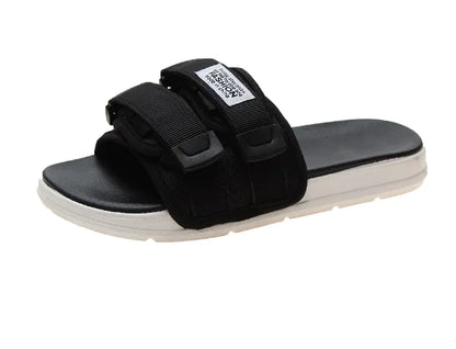 Men's Fashion Bathroom Slippers and Flip Flops