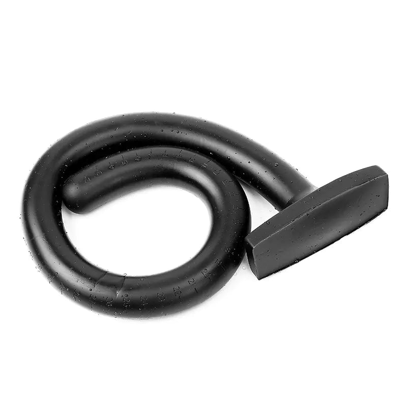 Silicone Anal Plug for Couples - Unique Pleasure Device