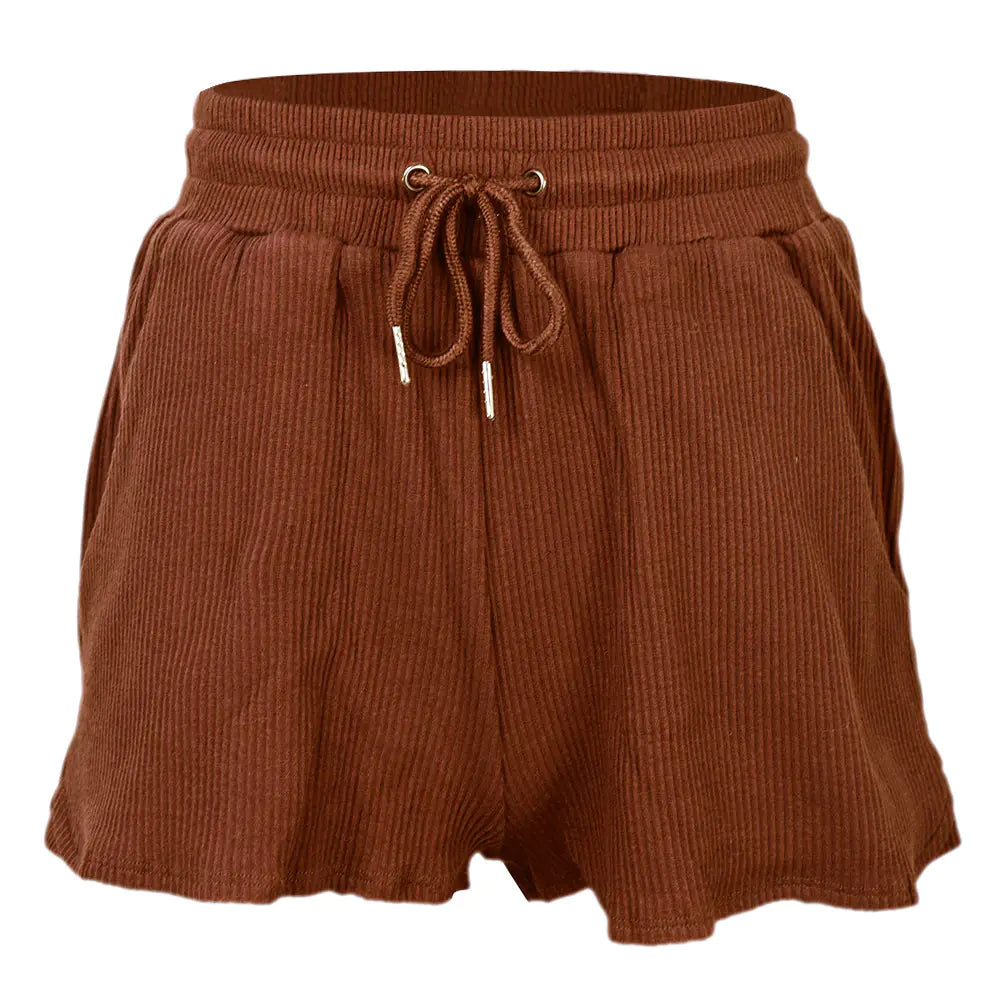 Casual Fashion Sports Running Shorts for Women