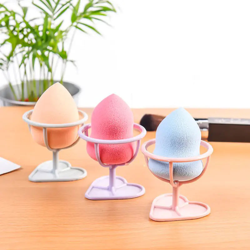Gourd Makeup Sponge, Hydrophilic Beauty Tool