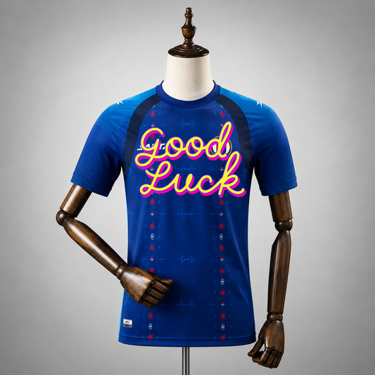 Haïti fan jersey