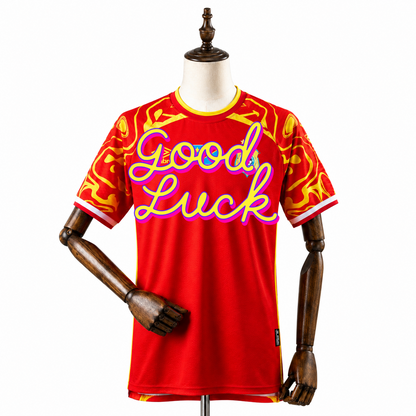 Leopards fan jersey