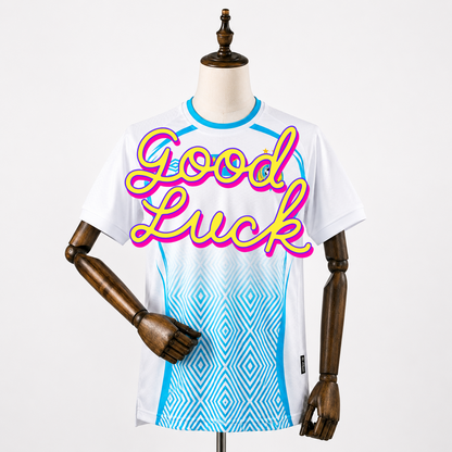 Leopards fan jersey