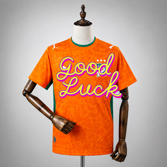 The Elephants fan jersey