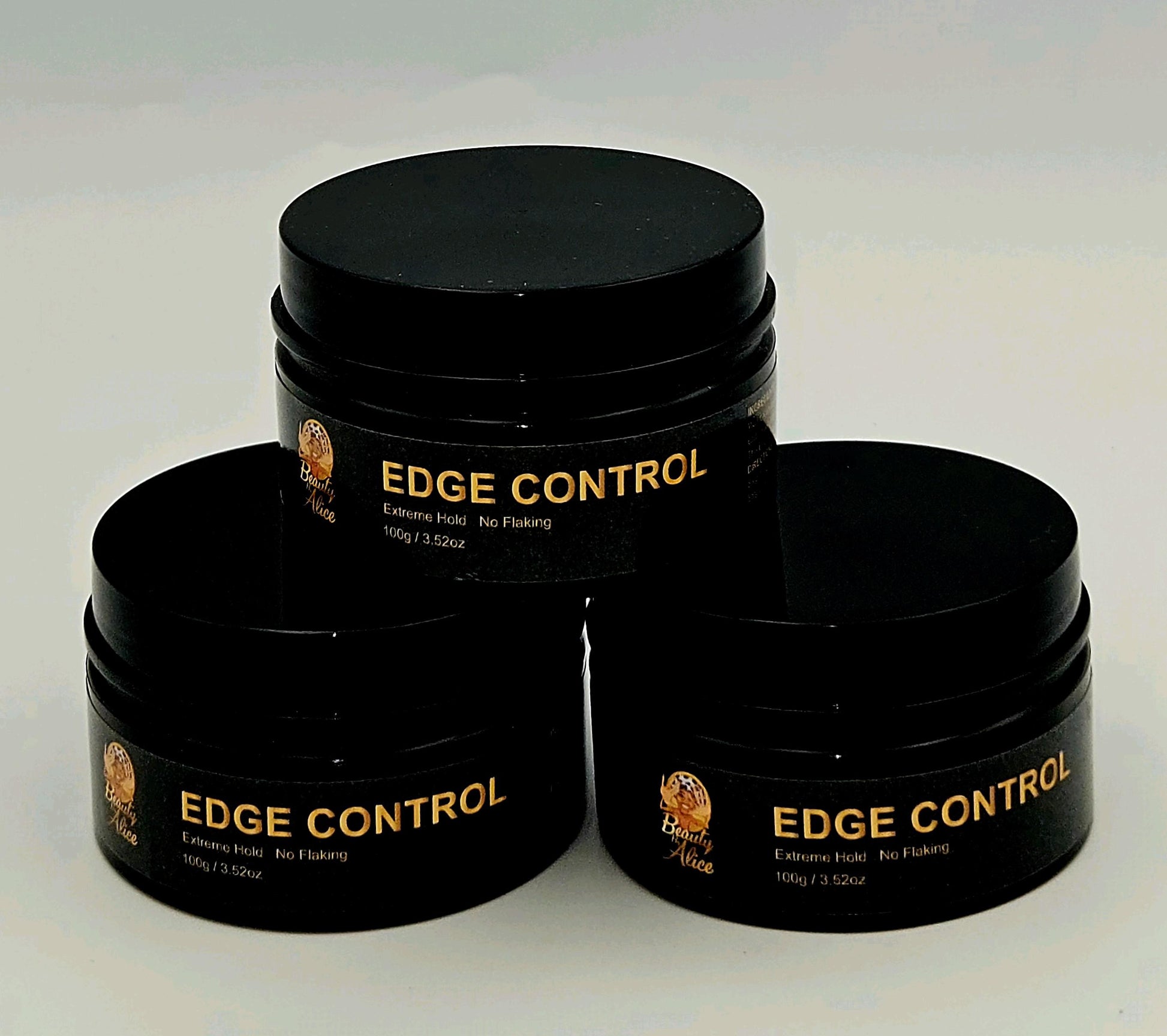 Beautybyalice Edge Control