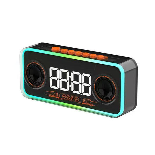 Wireless Bluetooth Speaker – New Collection 2025