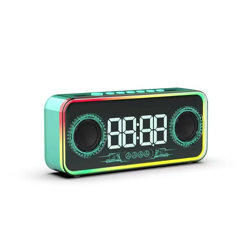 Wireless Bluetooth Speaker – New Collection 2025
