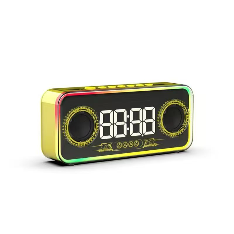 Wireless Bluetooth Speaker – New Collection 2025