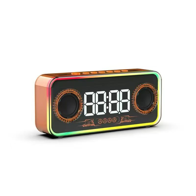 Wireless Bluetooth Speaker – New Collection 2025