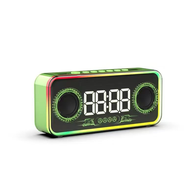 Wireless Bluetooth Speaker – New Collection 2025