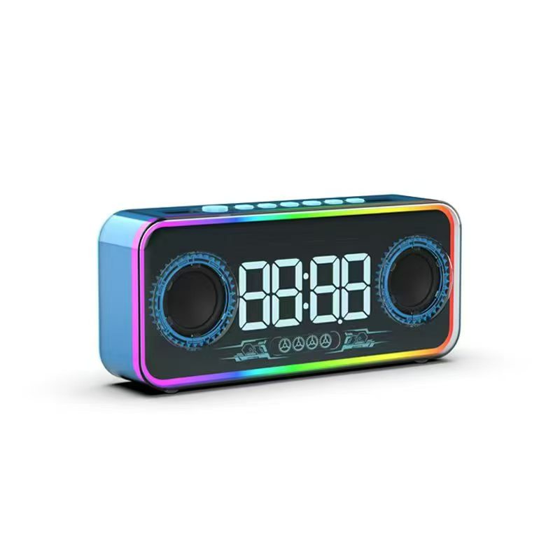 Wireless Bluetooth Speaker – New Collection 2025