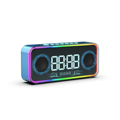 Wireless Bluetooth Speaker – New Collection 2025
