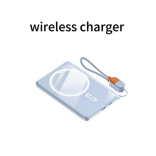 22.5W PD Power Bank Charger