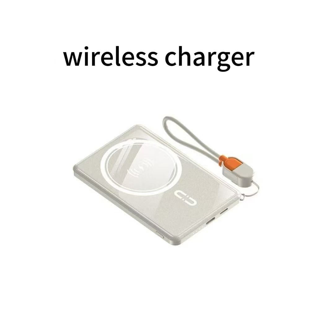 22.5W PD Power Bank Charger