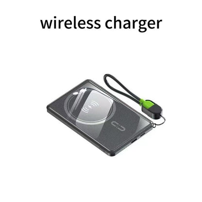 22.5W PD Power Bank Charger