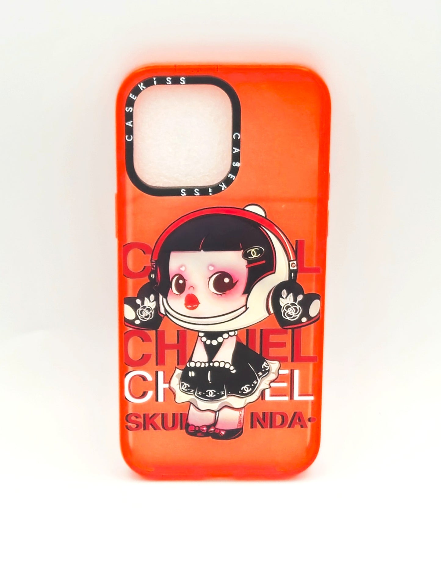 Trendy and fashionable phone cases for iPhone