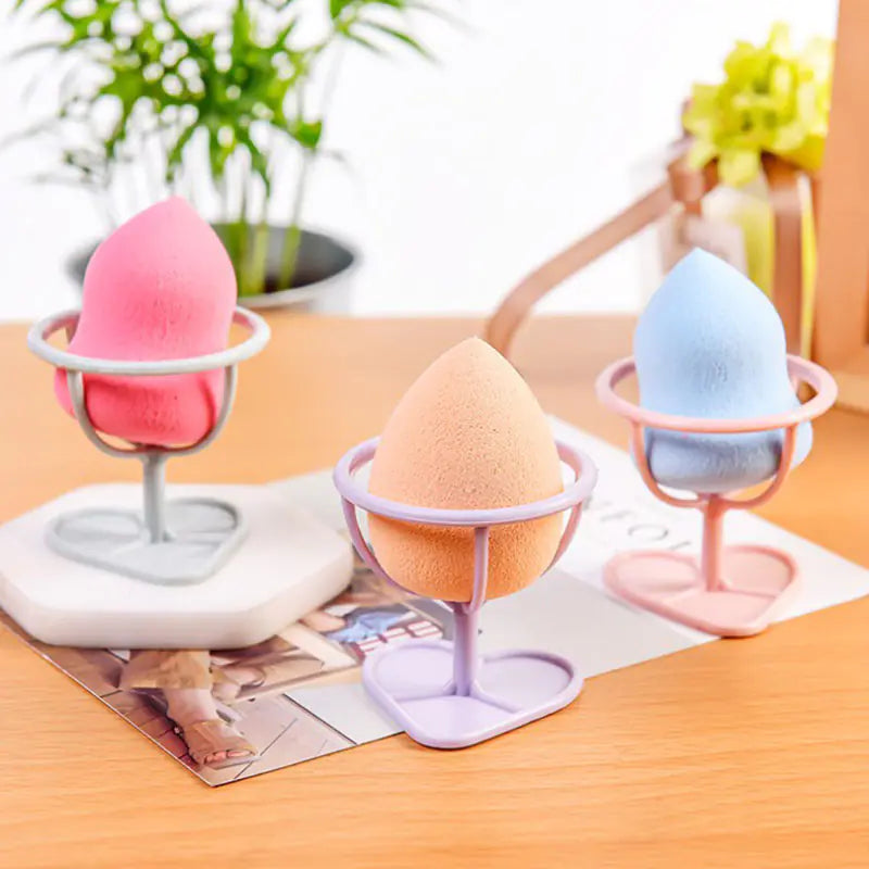 Gourd Makeup Sponge, Hydrophilic Beauty Tool