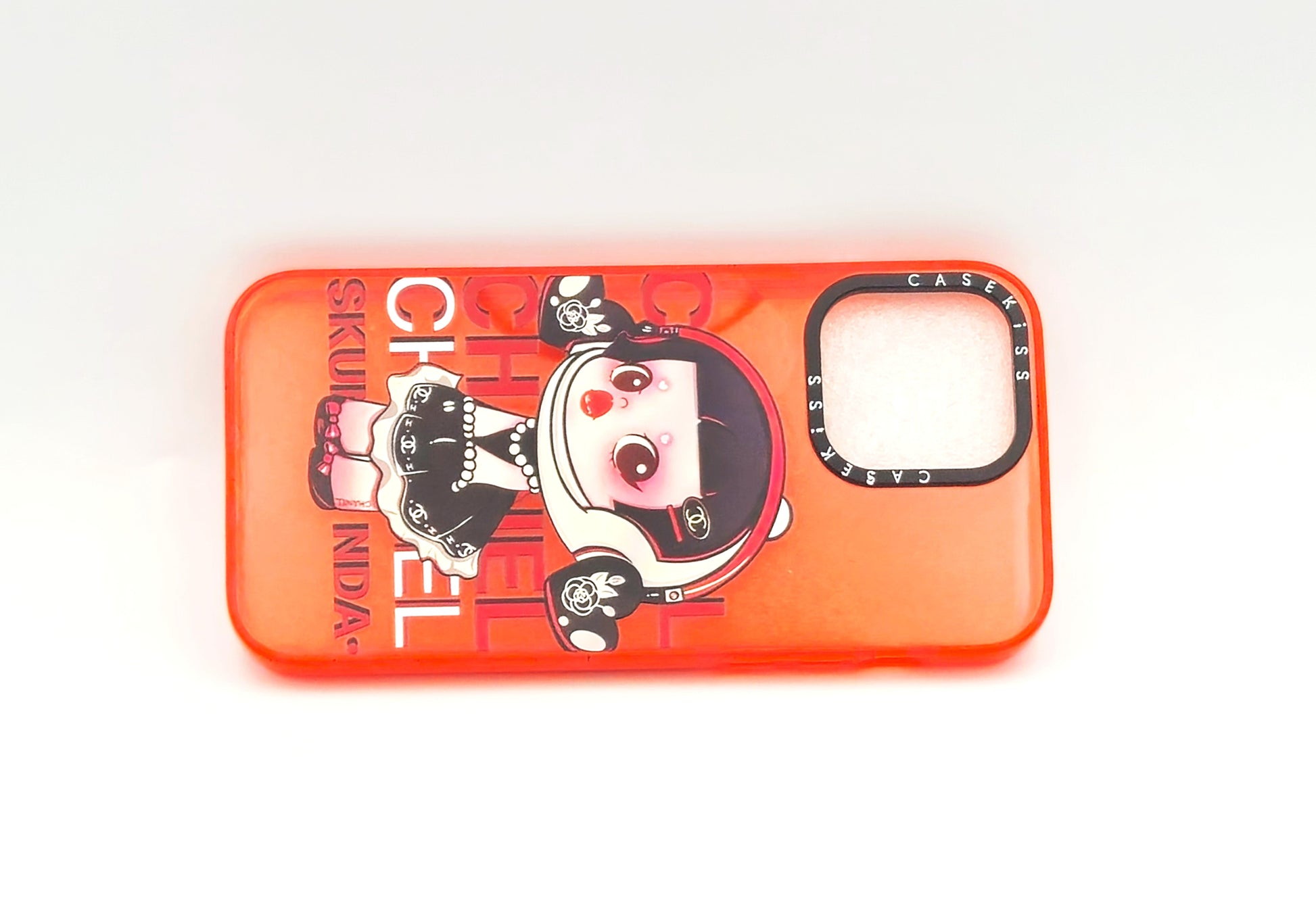 Trendy and fashionable phone cases for iPhone