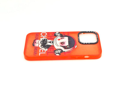 Trendy and fashionable phone cases for iPhone
