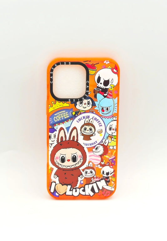 Trendy and fashionable phone cases for iPhone