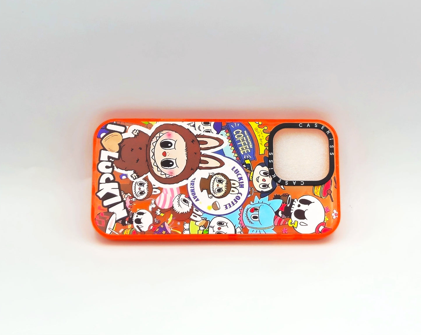 Trendy and fashionable phone cases for iPhone