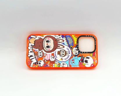 Trendy and fashionable phone cases for iPhone