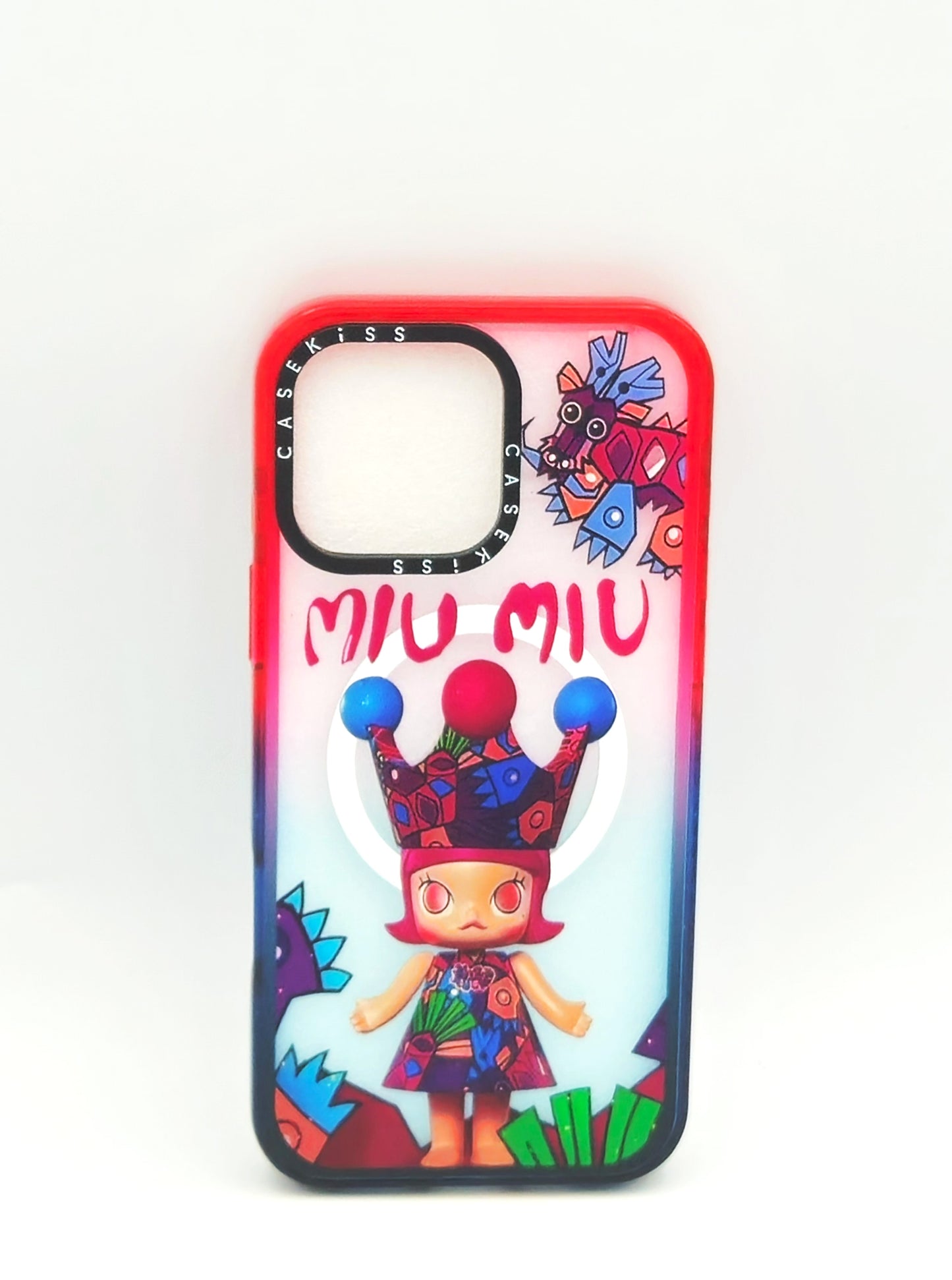 Cool and trendy phone cases for iPhone
