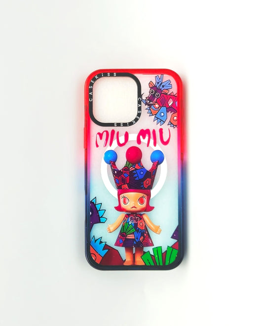 Cool and trendy phone cases for iPhone