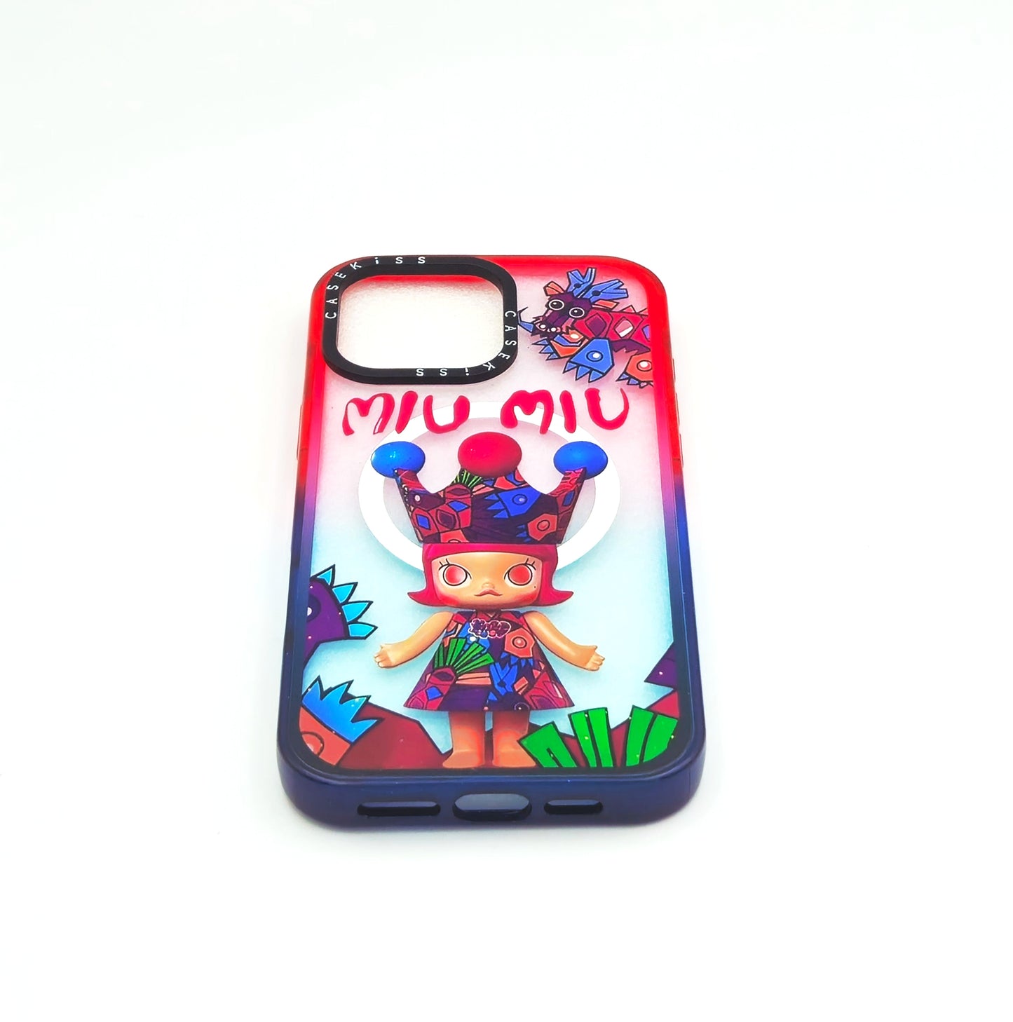 Cool and trendy phone cases for iPhone