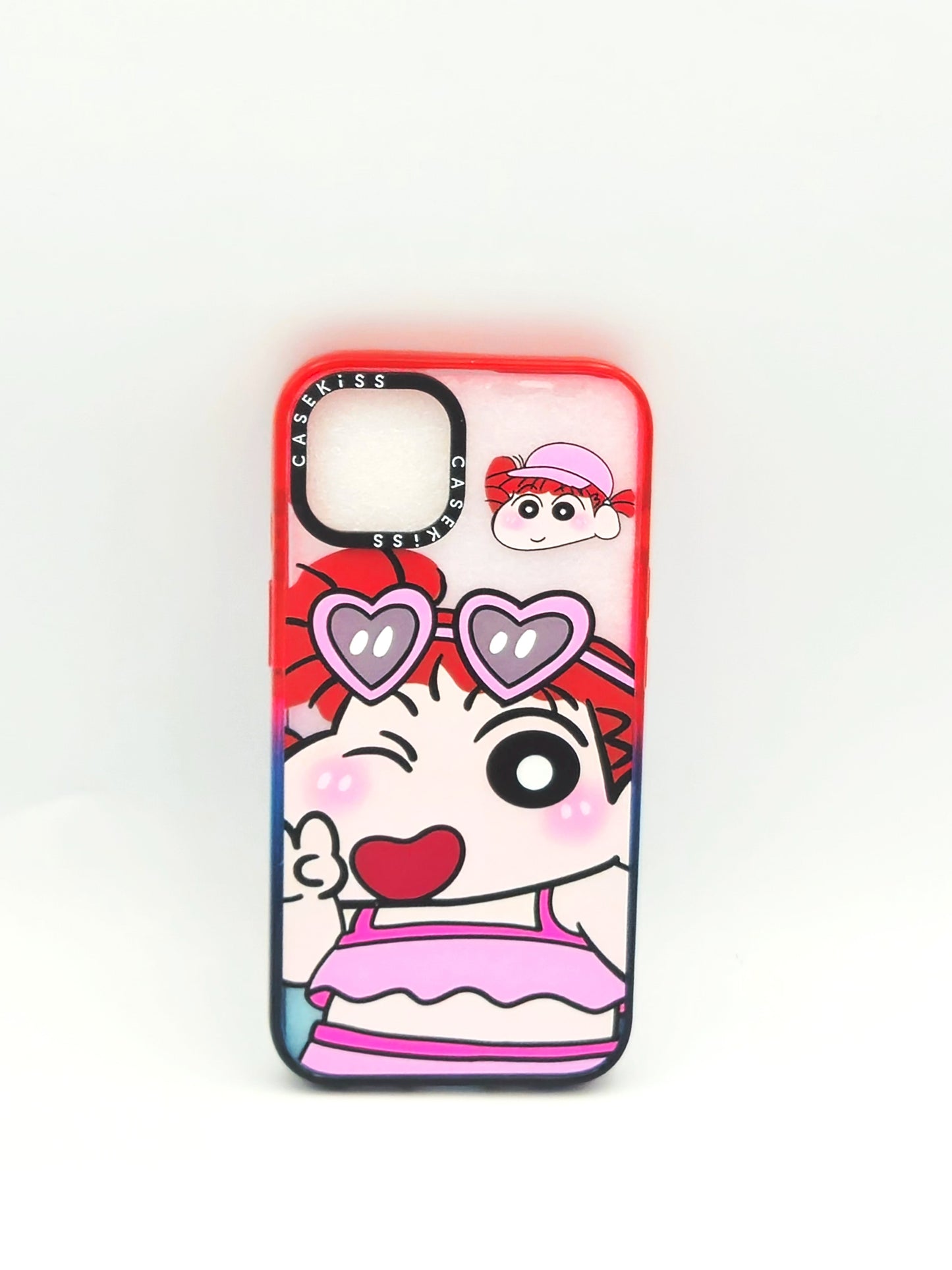 Fanny & Fashionable Phone Cases for IPhone 