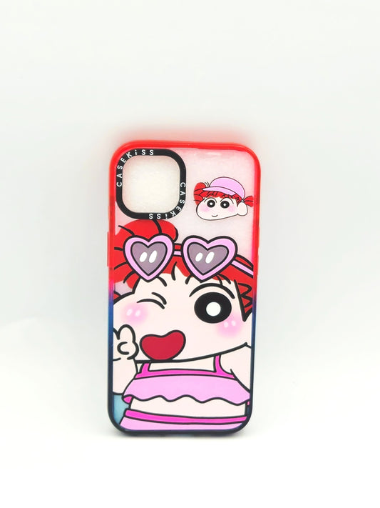 Fanny & Fashionable Phone Cases for IPhone 