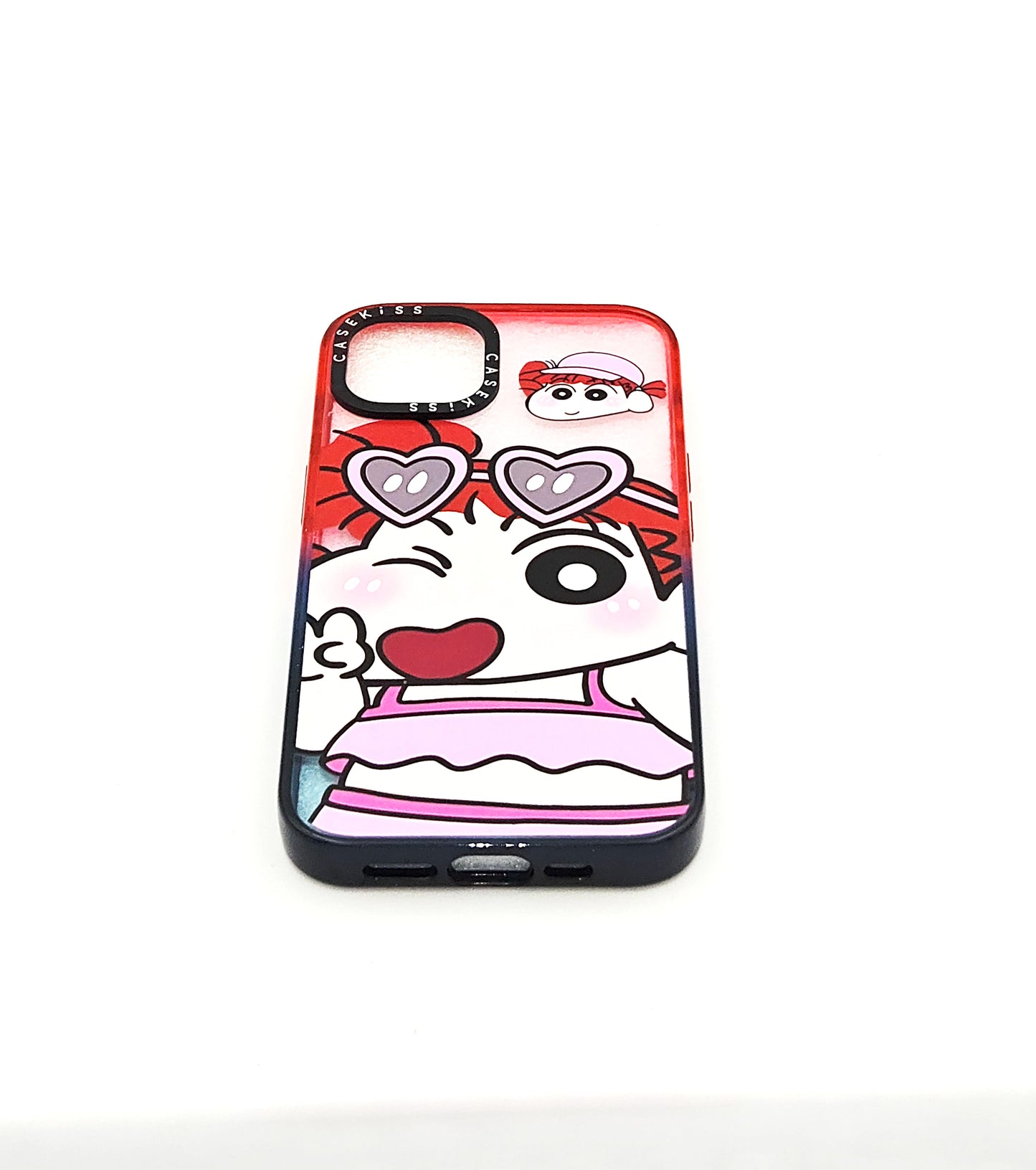 Fanny & Fashionable Phone Cases for IPhone 