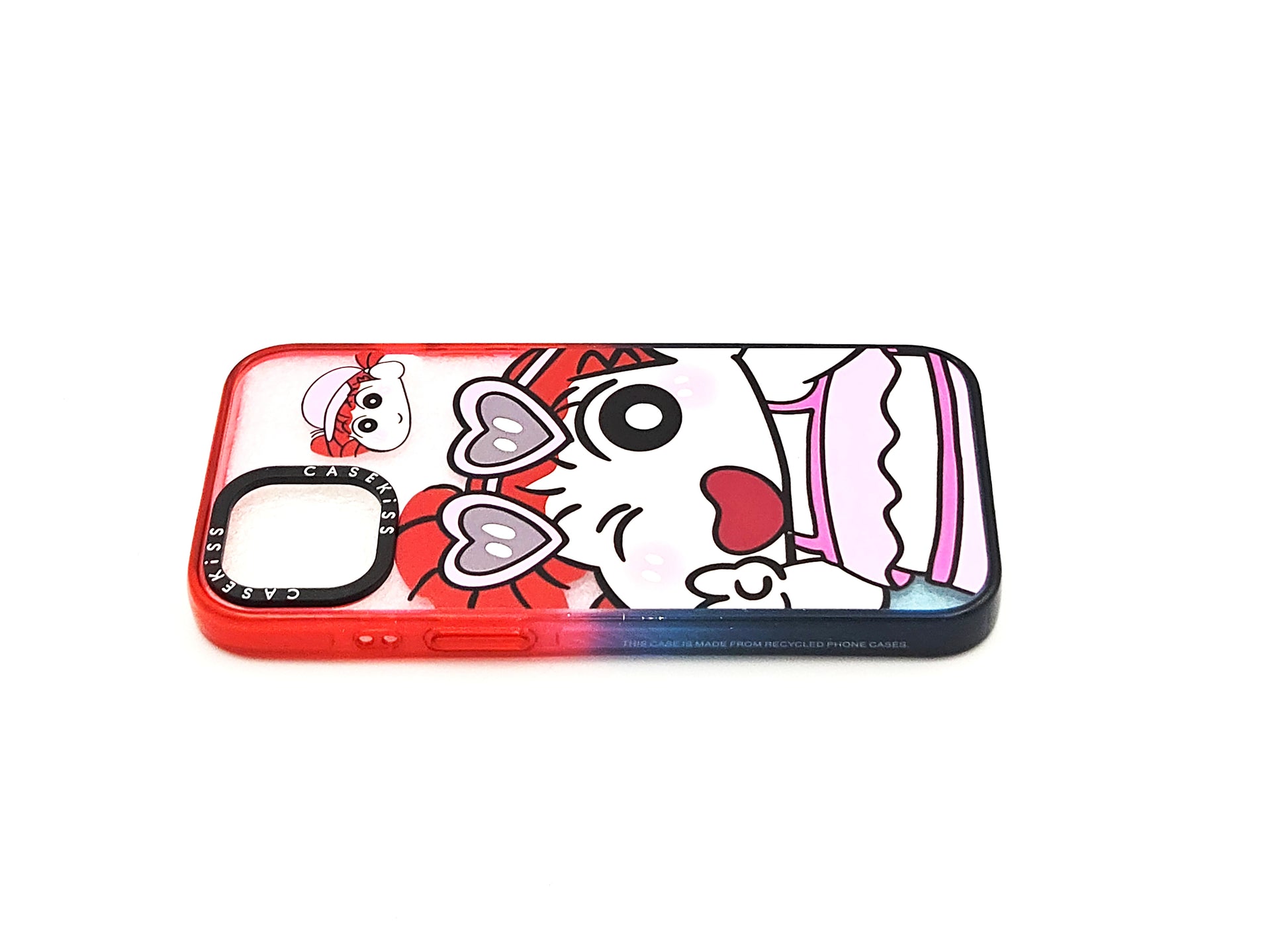 Fanny & Fashionable Phone Cases for IPhone 
