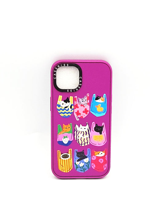 Pretty & Fashionable Phone Cases, for IPhone 