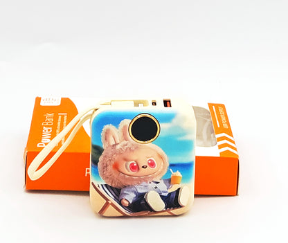 Cute Power Bank with 10000mAh