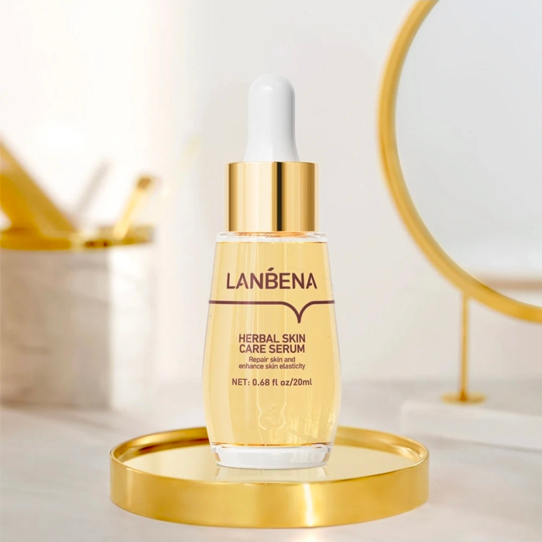 LANBENA Scar Removal Stretch Marks Serum