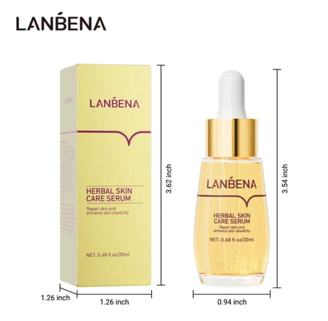 LANBENA Scar Removal Stretch Marks Serum
