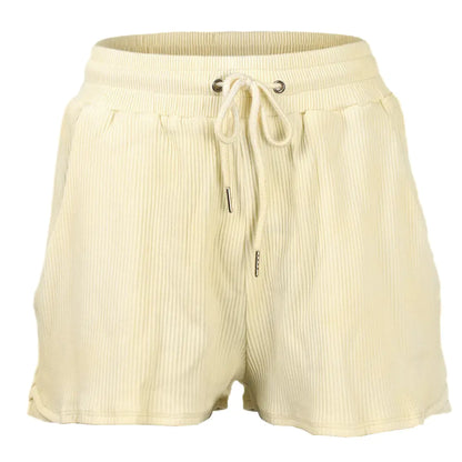 Casual Fashion Sports Running Shorts for Women